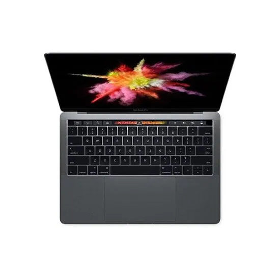 13" Apple MacBook Pro (2017)