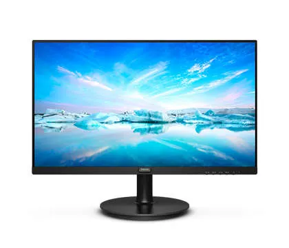 24In Monitor, Led, Fhd (1920X1080)