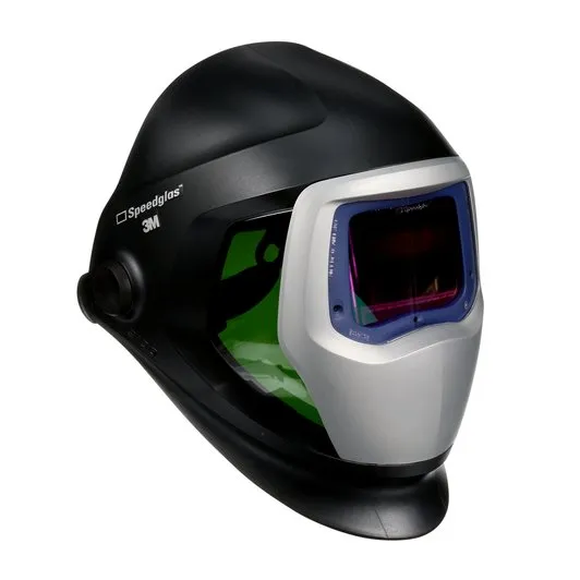 3M Speedglas Welding Helmet 9100XX