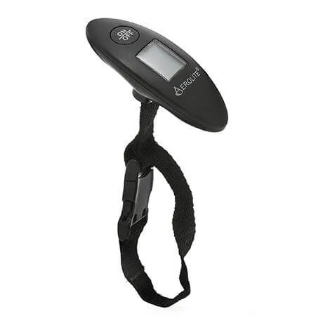 Aerolite Lightweight Digital Luggage Scales