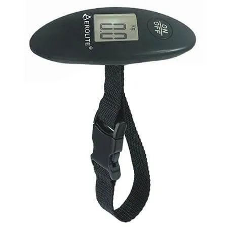 Aerolite Lightweight Digital Luggage Scales