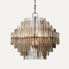 Aether Round Chandelier