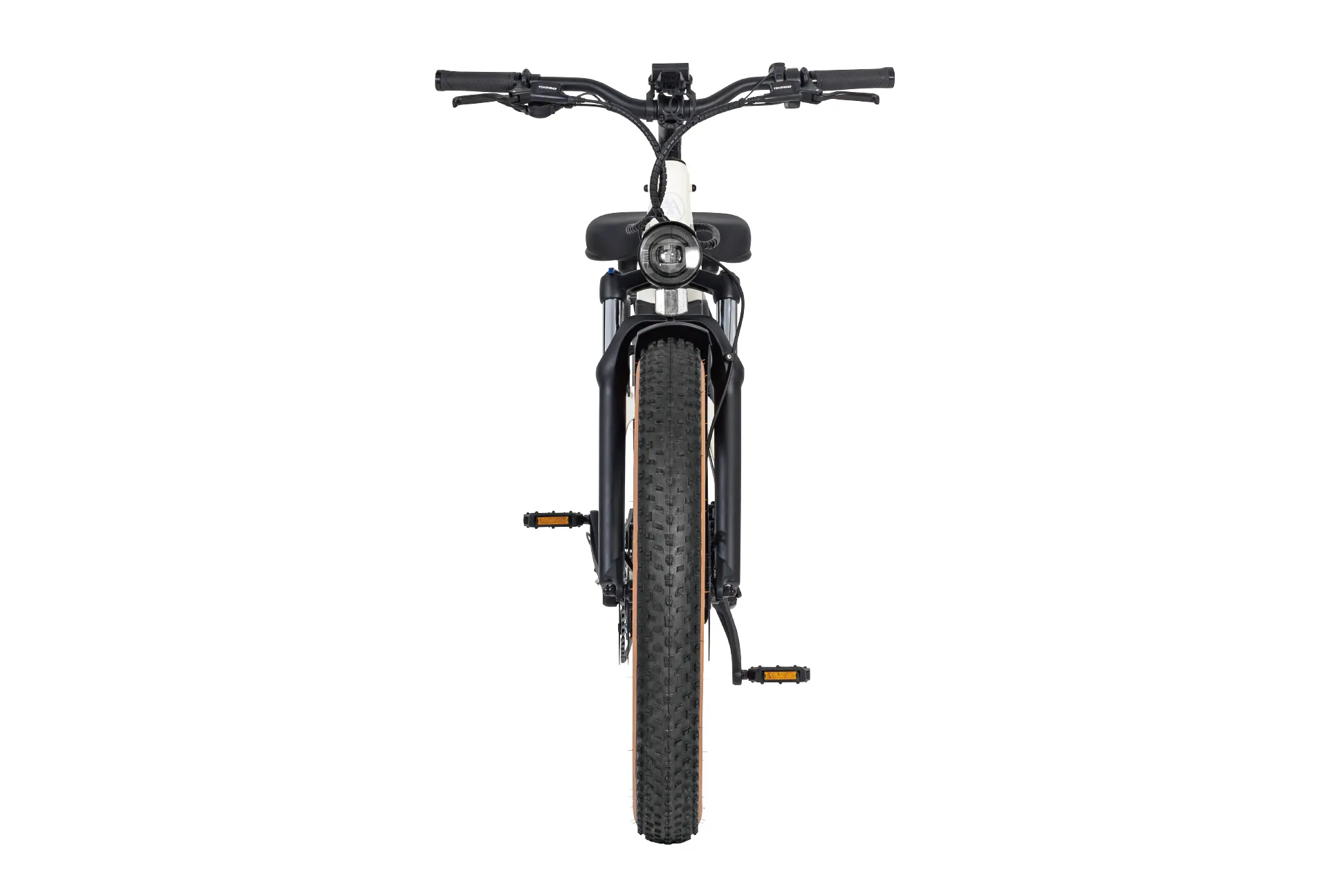 Premium AIMA Big Sur - High Performance All-Terrain Mountain Bike