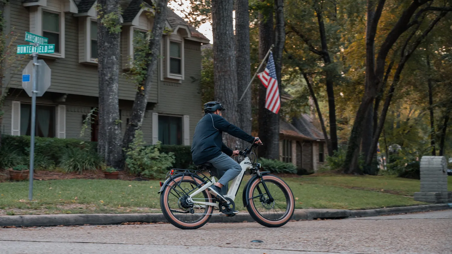 Premium AIMA Big Sur - High Performance All-Terrain Mountain Bike