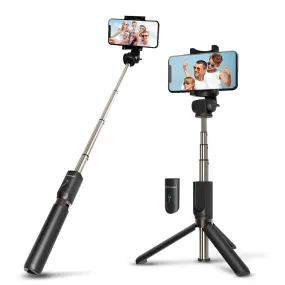 Alloy Selfie Stick | Tripod & Monopod