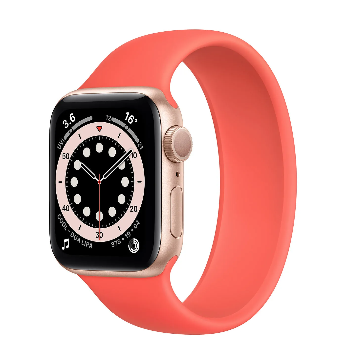 Apple Watch SE