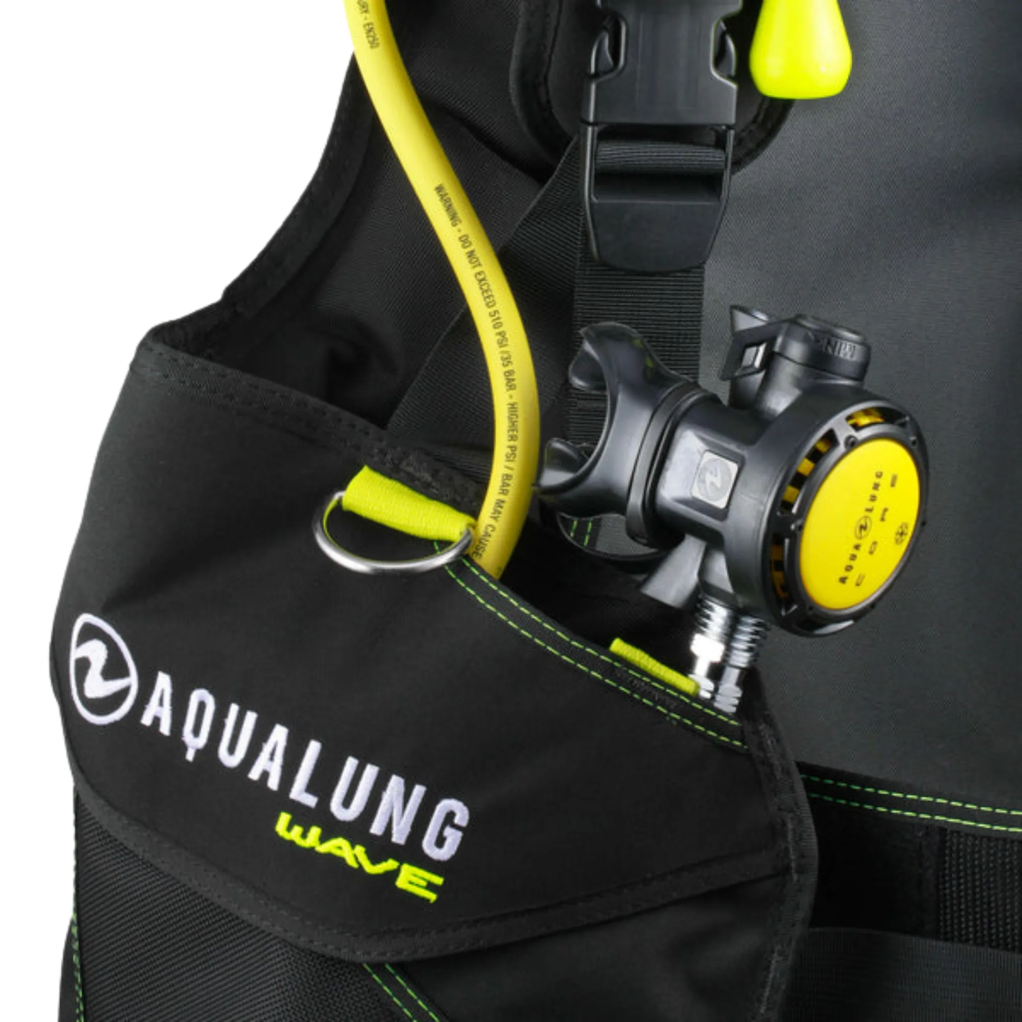 Aqualung Economy Dive Equipment Package