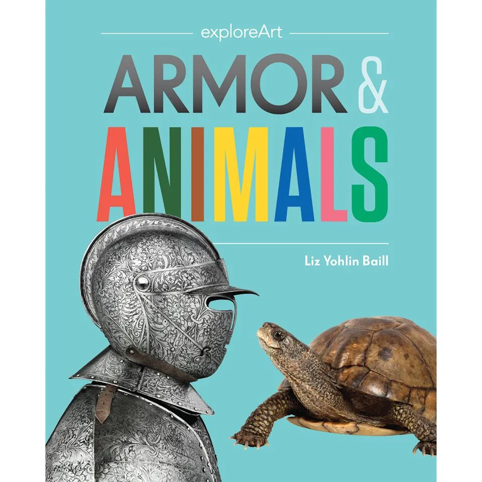 Armor & Animals