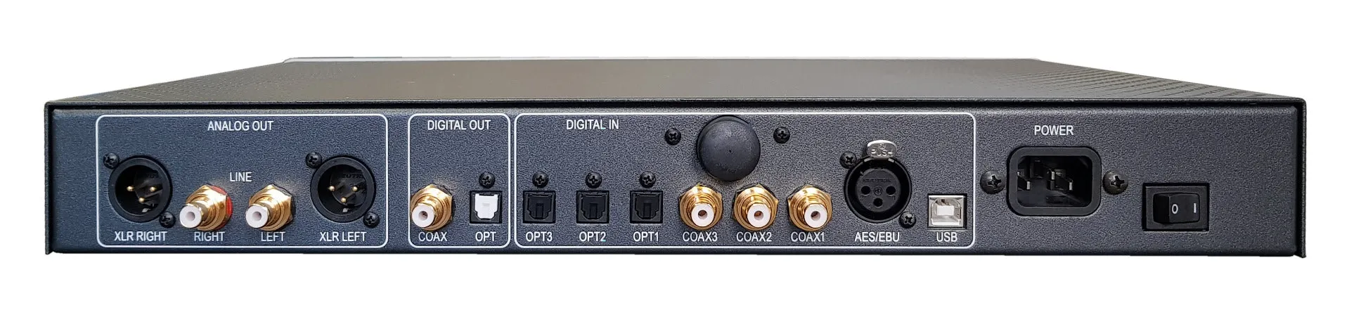 Atoll DAC 200 Signature Digital Analogue Converter