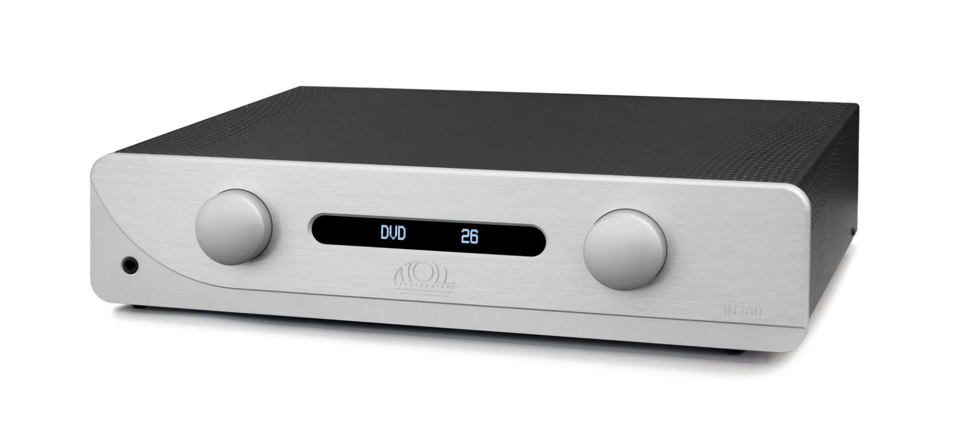 Atoll IN 300 Integrated Amplifier - DAC