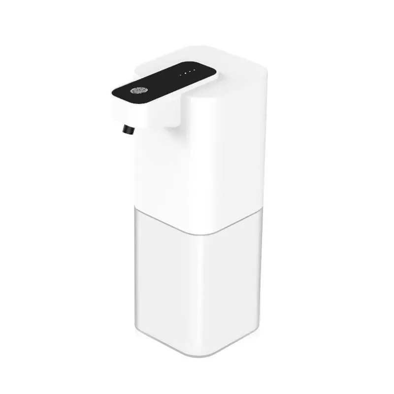 Automatic Soap Dispenser - Touchless Soap Dispensers - Hands Free Soap Dispenser for Home