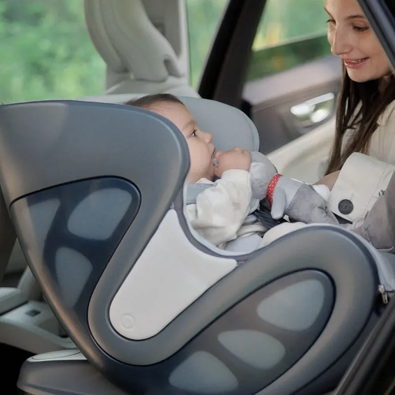 Babyark Convertible Car Seat-Premium