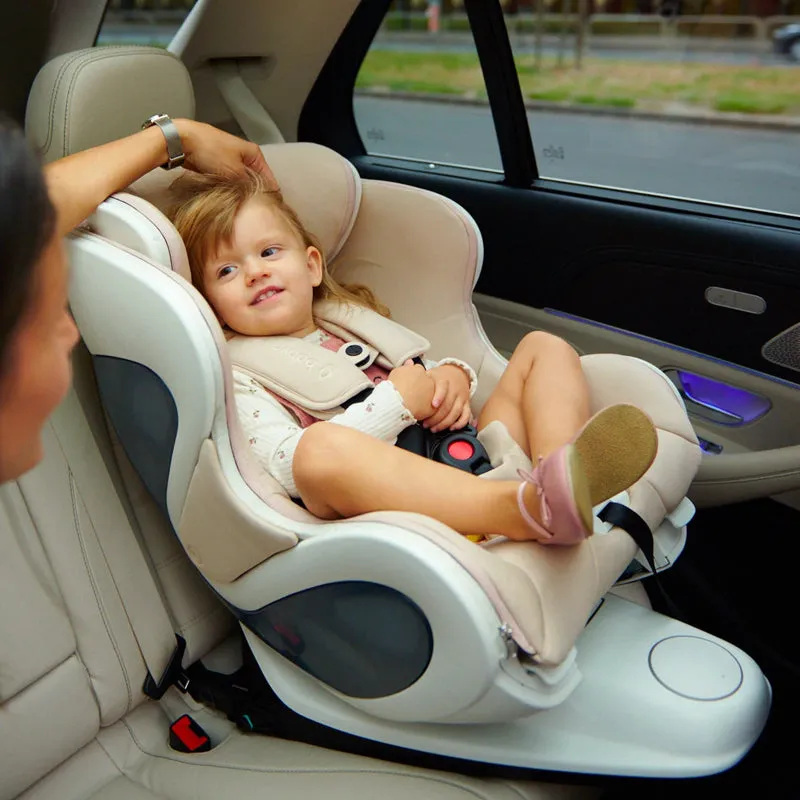 Babyark Convertible Car Seat-Premium