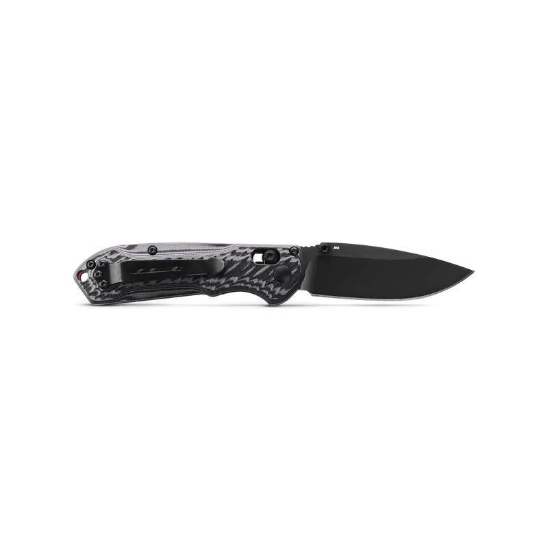 BENCHMADE MINI FREEK® | MULTICOLOR G10