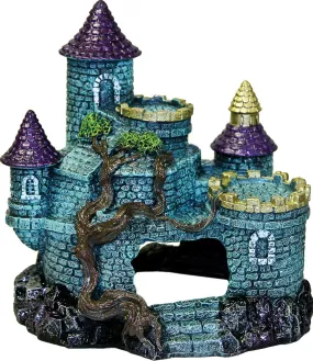 Blue Ribbon Pet Products - Exotic Environments Hobbit Castle