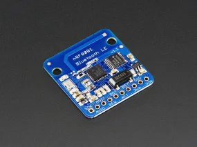 Bluefruit LE - Bluetooth Low Energy (BLE 4.0) - nRF8001 Breakout - v1.0