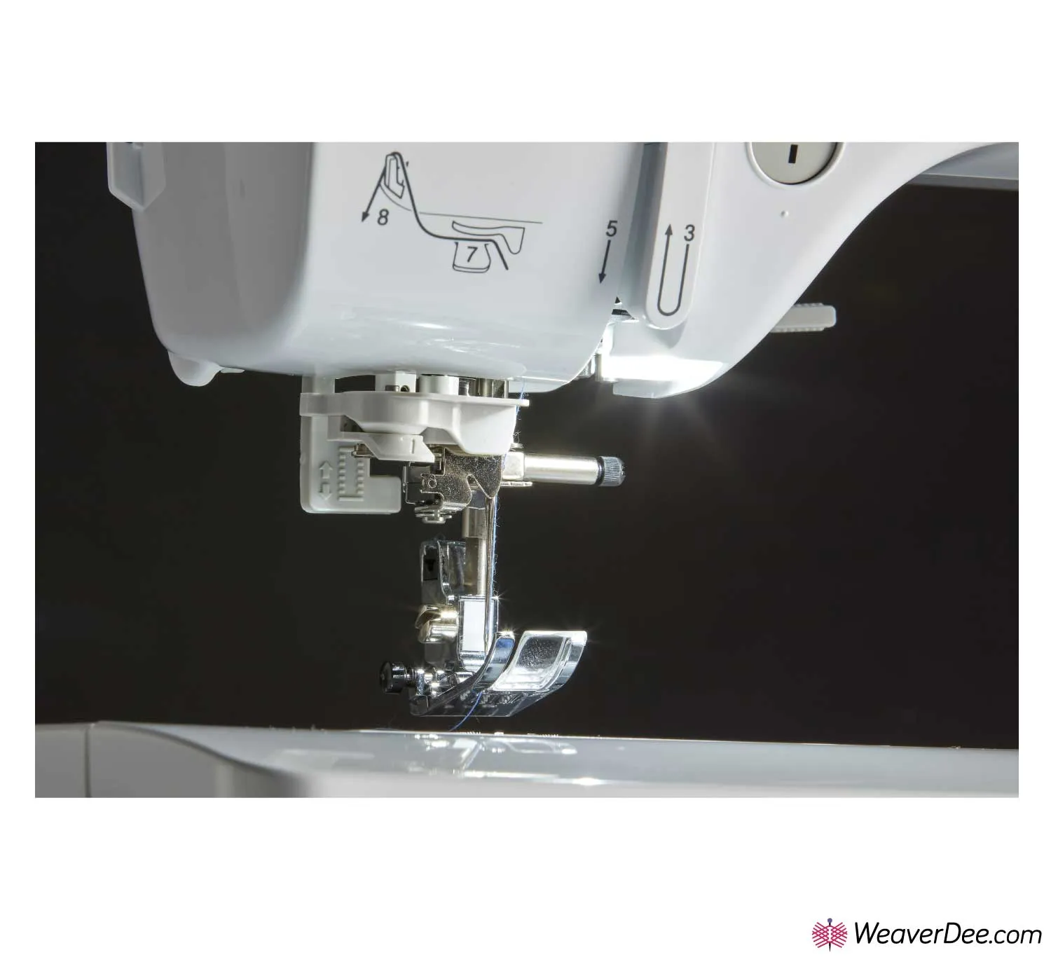 Brother Innov-is A150 Sewing Machine