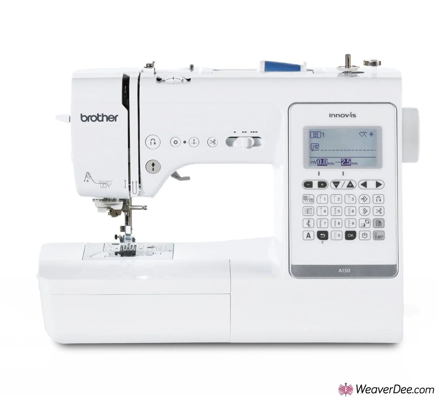 Brother Innov-is A150 Sewing Machine