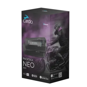 Cardo - Packtalk Neo Duo