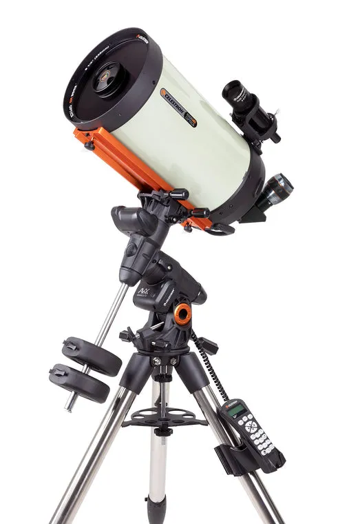 Celestron Advanced VX 9.25" EdgeHD