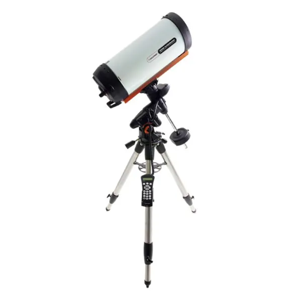 Celestron RASA 8" Telescope w/ AVX Mount Bundle - CE-12032