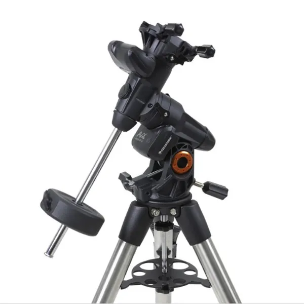 Celestron RASA 8" Telescope w/ AVX Mount Bundle - CE-12032