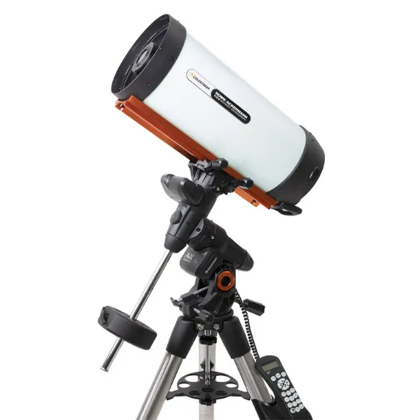 Celestron RASA 8" Telescope w/ AVX Mount Bundle - CE-12032