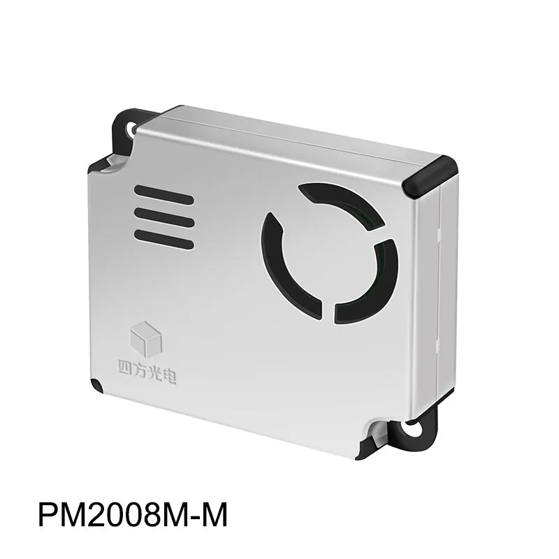 Advanced Cubic Particulate Matter Sensing Device