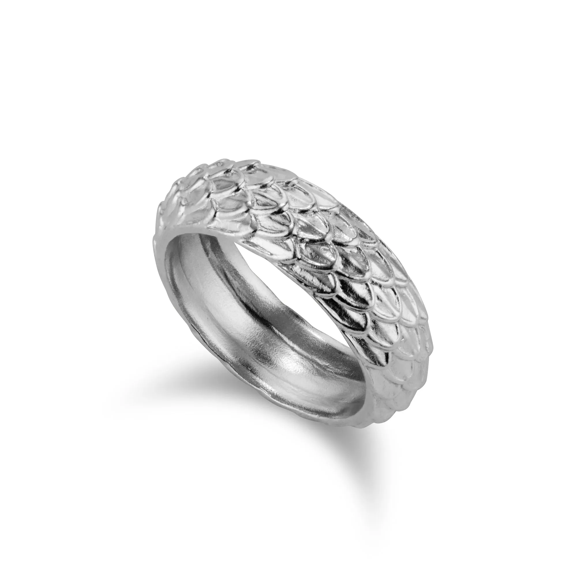 Dragonscale Ring