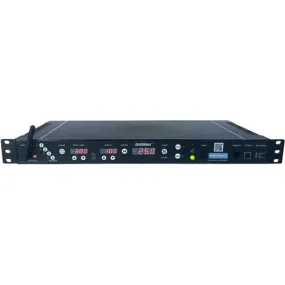 Dsan PRO-2000RM Limitimer System 1 RU