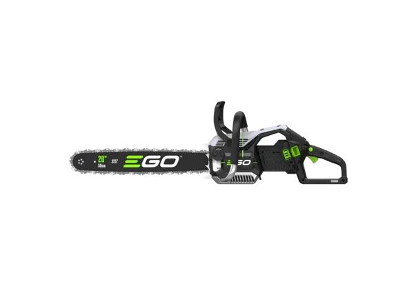 EGO CSX5000 PRO X 50CM REAR HANDLE CHAINSAW 20" Bar  (BODY ONLY)