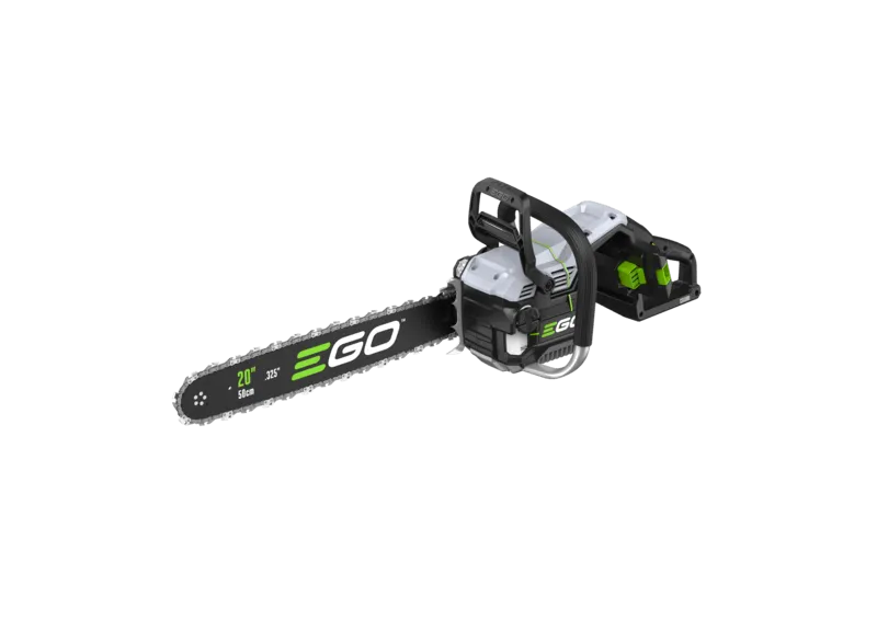 EGO CSX5000 PRO X 50CM REAR HANDLE CHAINSAW 20" Bar  (BODY ONLY)