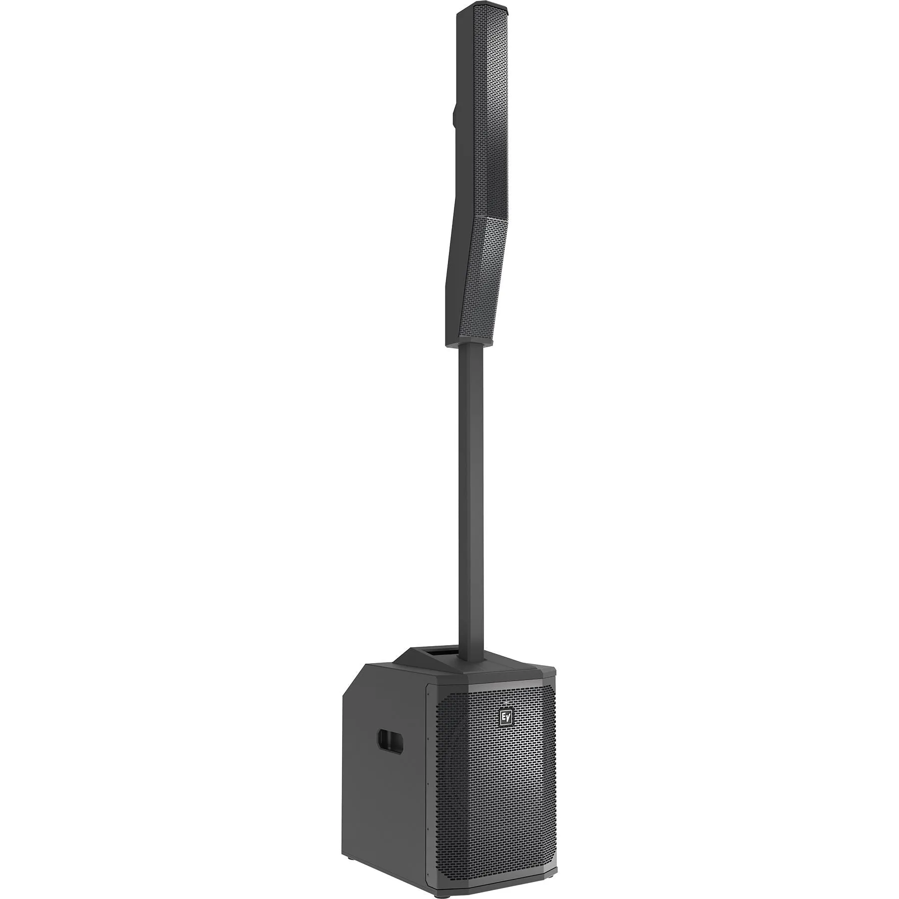 Electro-Voice EVOLVE50M Portable Column System (Black)