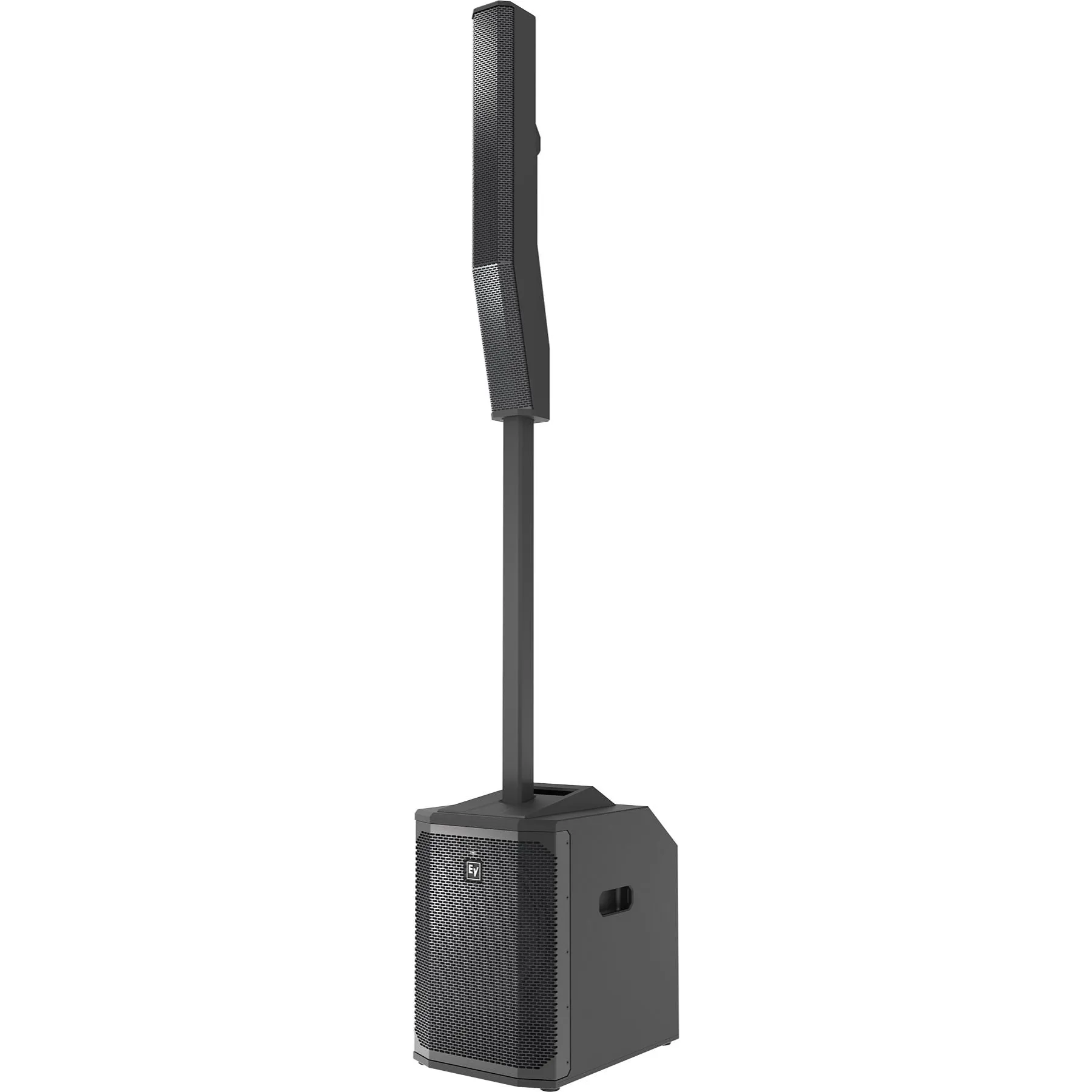 Electro-Voice EVOLVE50M Portable Column System (Black)