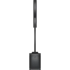 Electro-Voice EVOLVE50M Portable Column System (Black)