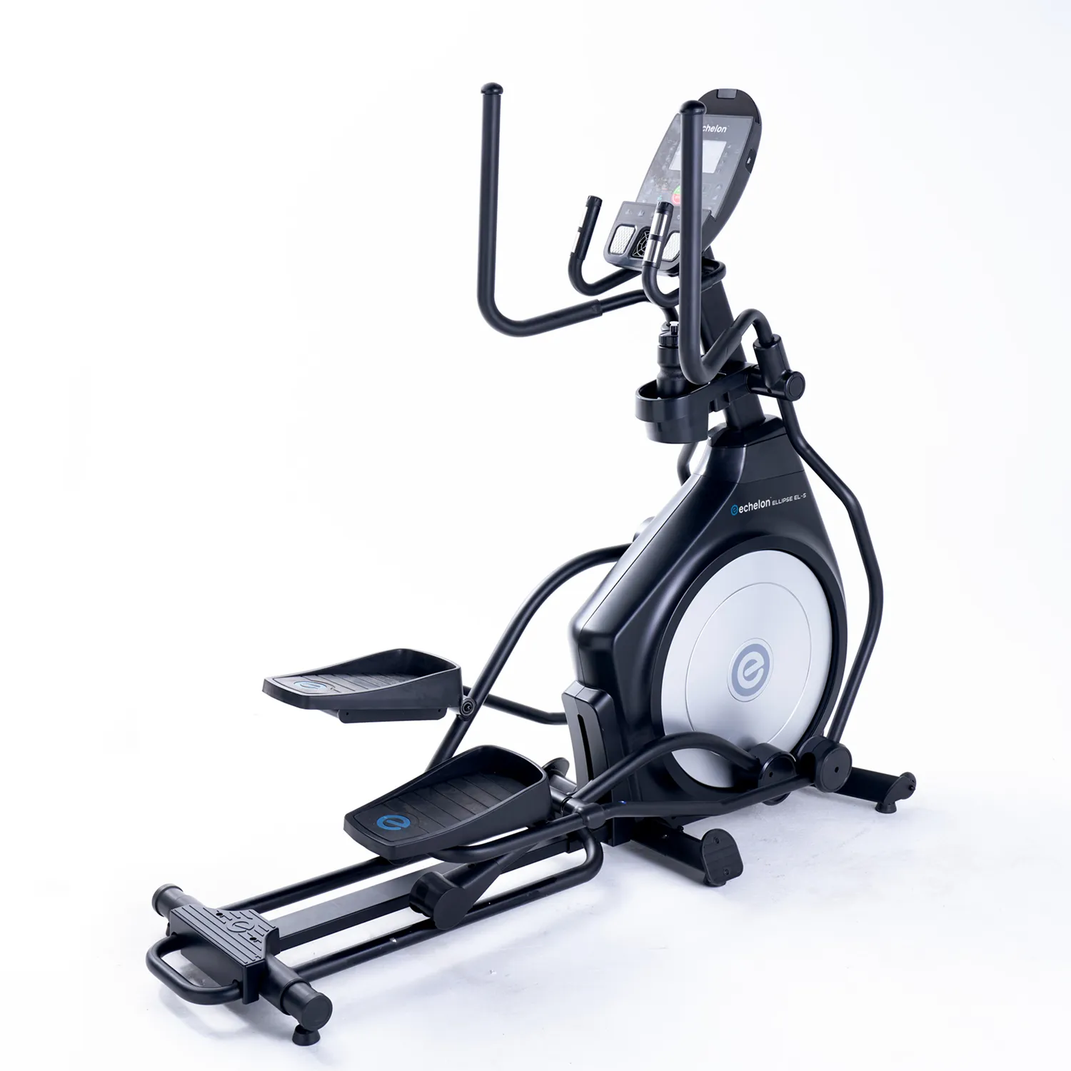 Exclusive Ellipse EL-5 Elliptical Offer for runDISNEY® Athletes