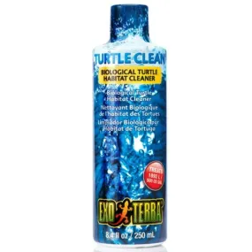 Exo Terra Turtle Clean Habitat Cleaner