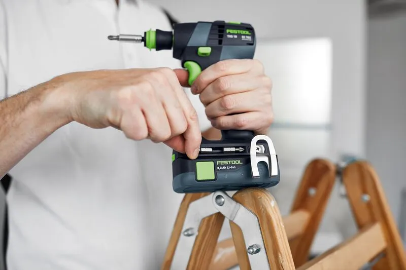 Festool 576901 TXS 18-Basic Cordless Drill