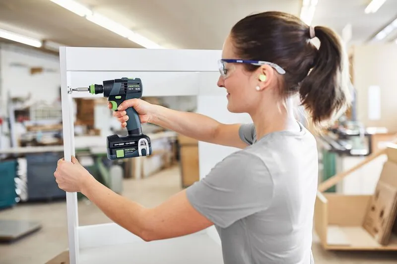 Festool 576901 TXS 18-Basic Cordless Drill