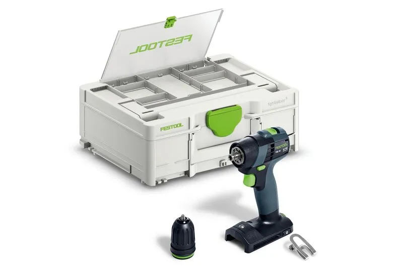 Festool 576901 TXS 18-Basic Cordless Drill