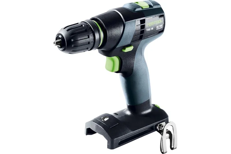 Festool 576901 TXS 18-Basic Cordless Drill