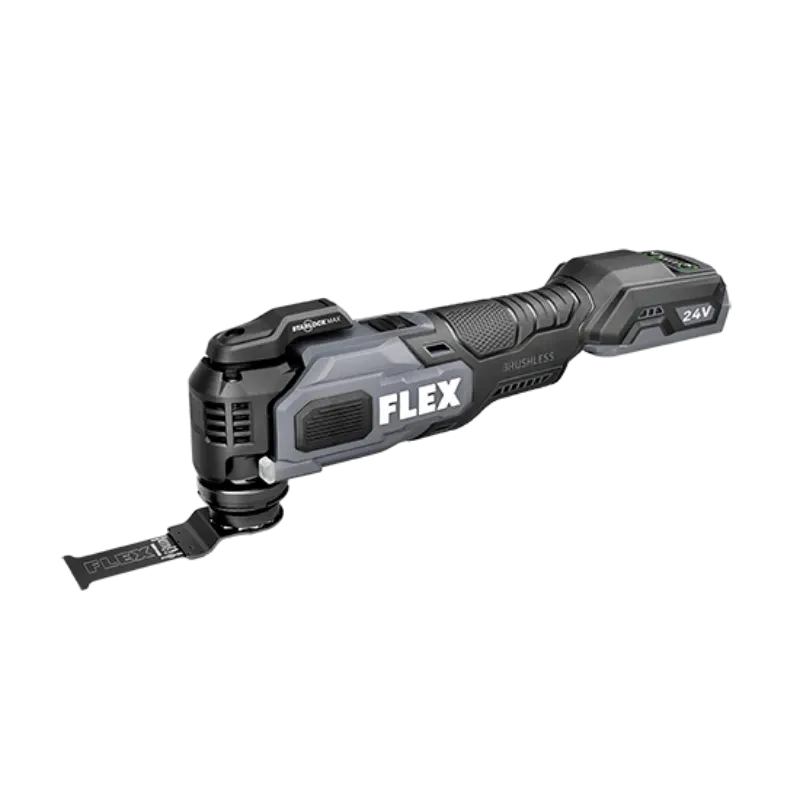 FLEX FX4111-Z Oscillating Multi-Tool (Tool Only)