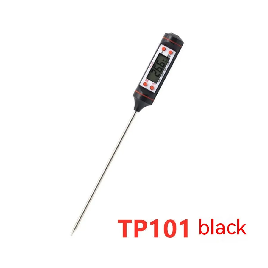 Food Pen-type Probe-type Electronic Thermometer