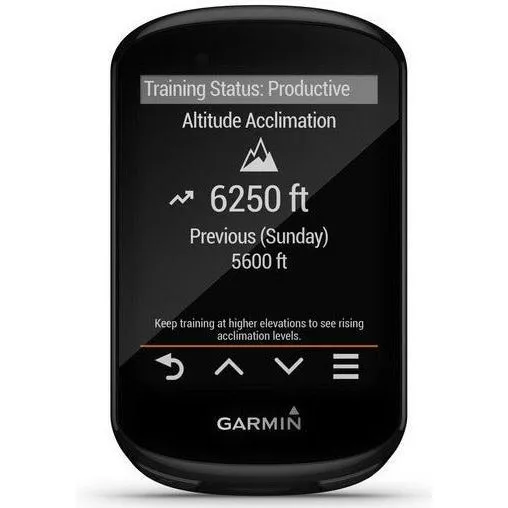 Garmin Edge 830 Bundle Cycling Computer