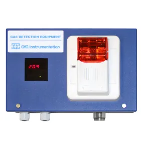 GfG Dynagard 25 Series for O2 Monitoring System 2210-030