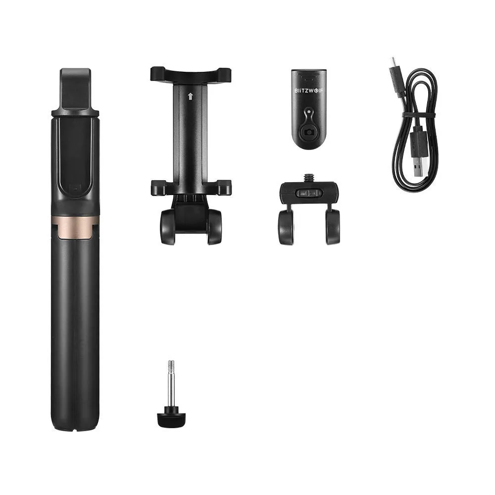 GoPro - Mobile - Selfie Stick & Tripod