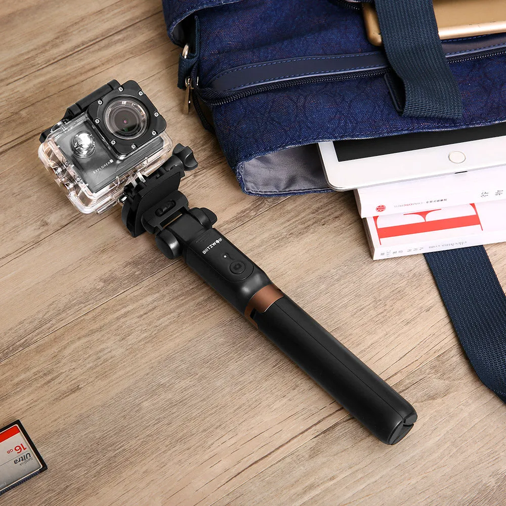 GoPro - Mobile - Selfie Stick & Tripod