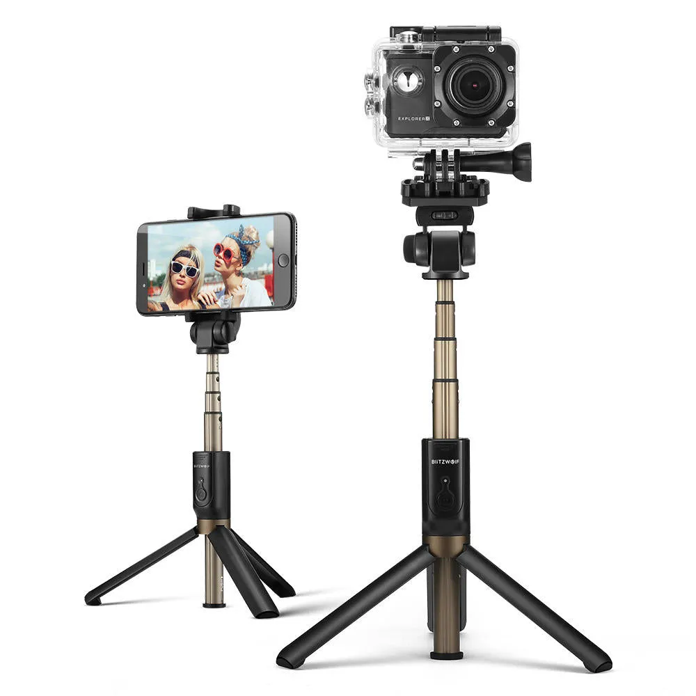 GoPro - Mobile - Selfie Stick & Tripod