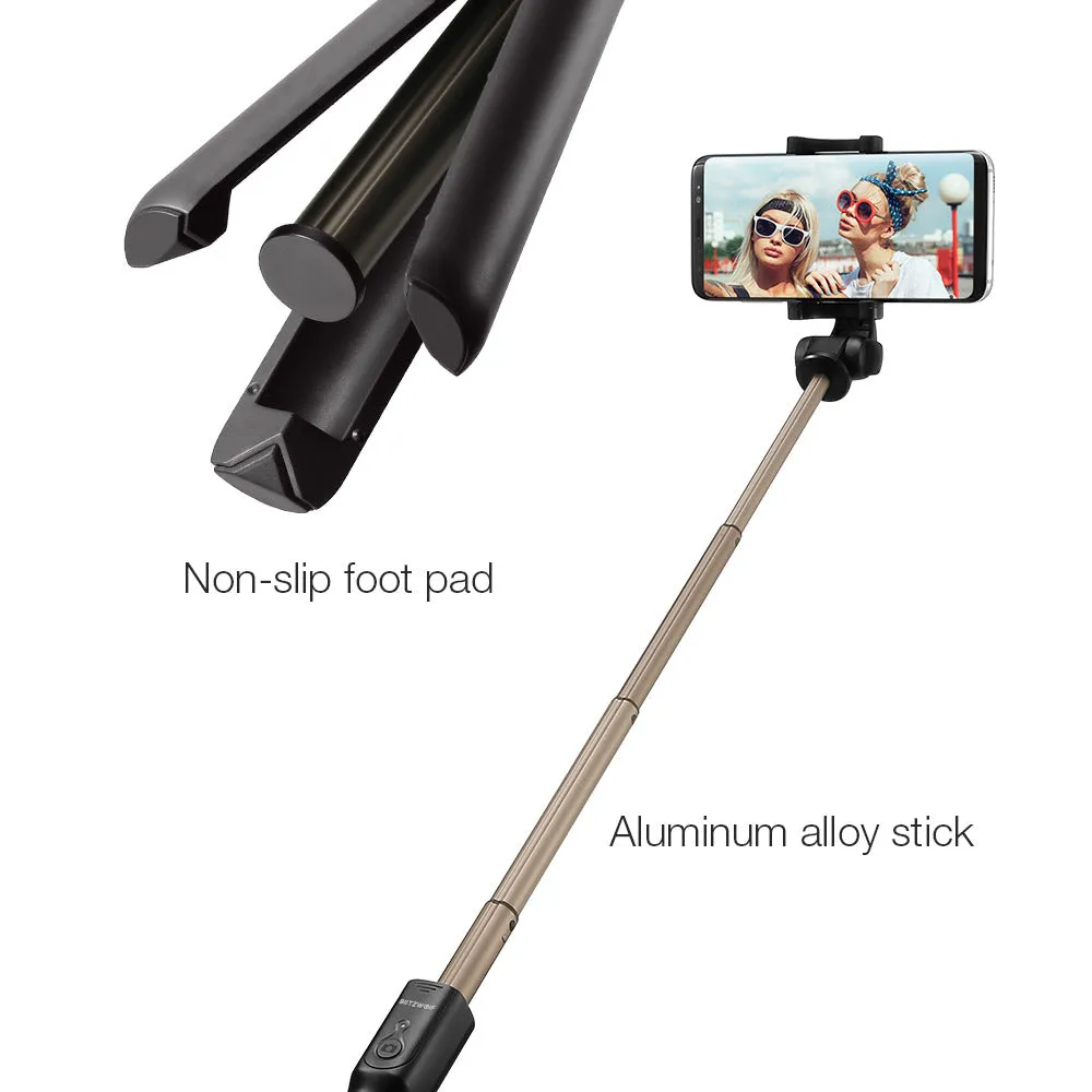 GoPro - Mobile - Selfie Stick & Tripod