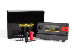 Haltech Nexus R5 VCU